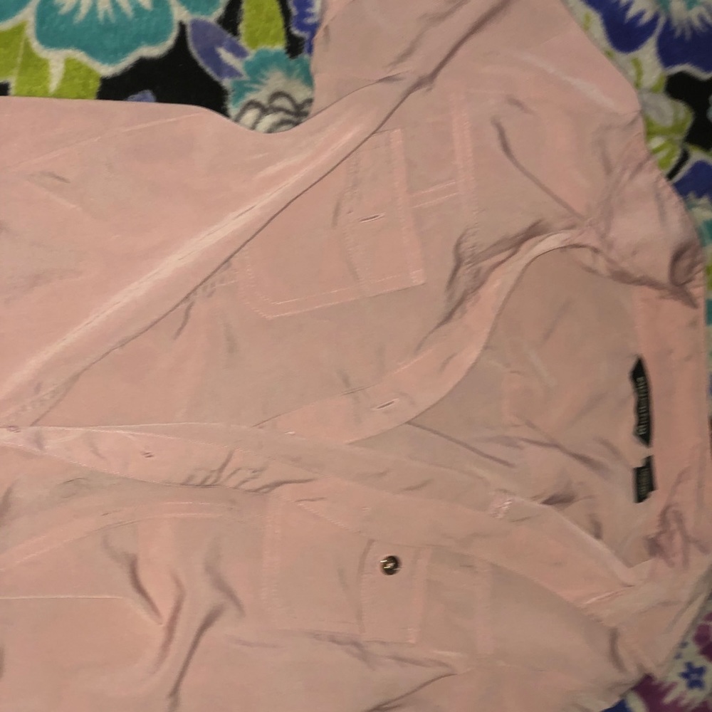 Button down shirt